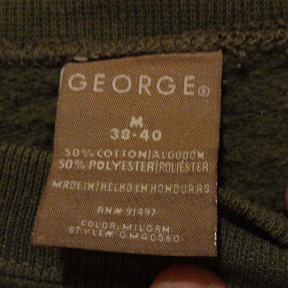 AMERICAN BALD EAGLE SWEATSHIRT - Picture 5 of 7